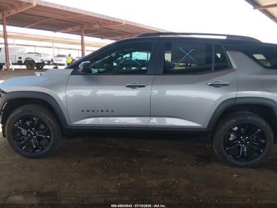 2026 CHEVROLET EQUINOX 15