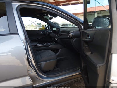2026 CHEVROLET EQUINOX 5