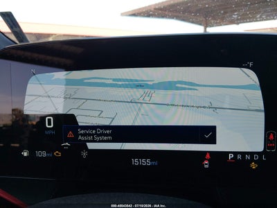 2026 CHEVROLET EQUINOX 7
