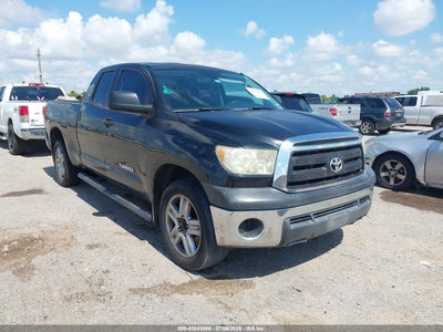 2013 Toyota Tundra
