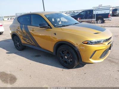 2023 Dodge Hornet