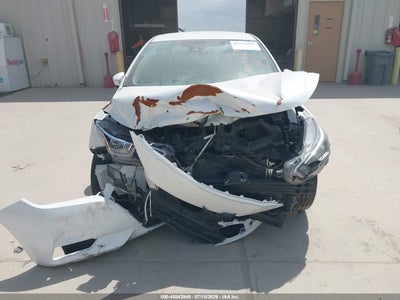 2022 NISSAN VERSA 12