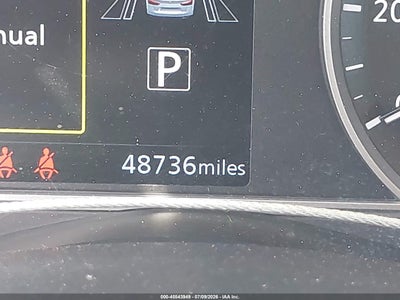 2022 NISSAN VERSA 15