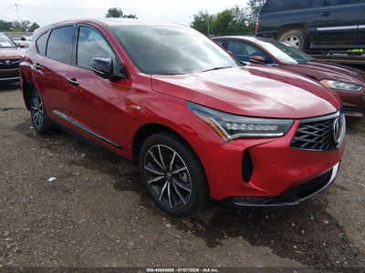 ACURA RDX