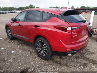 ACURA RDX