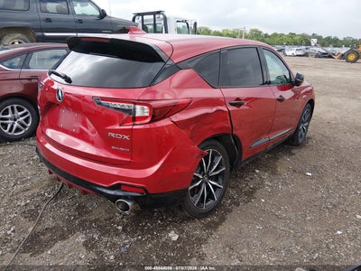 ACURA RDX