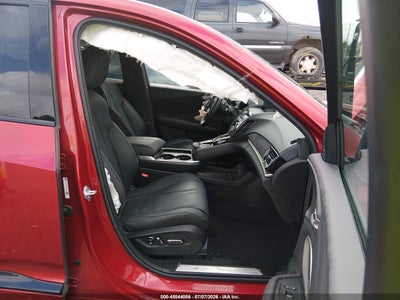 ACURA RDX