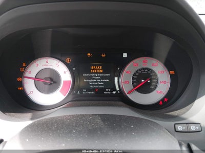 ACURA RDX
