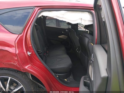 ACURA RDX