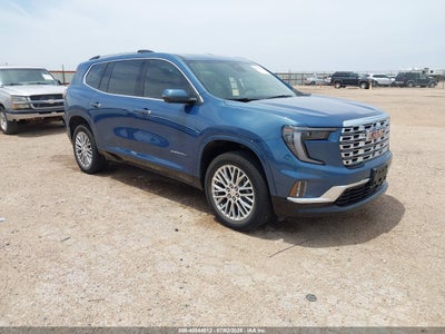 GMC ACADIA