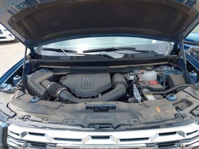 GMC ACADIA