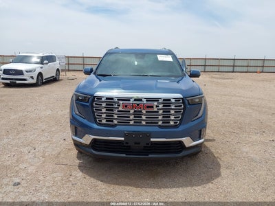 GMC ACADIA