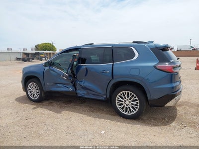 GMC ACADIA