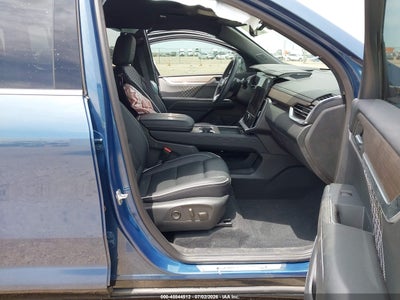 GMC ACADIA