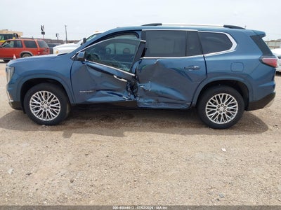 GMC ACADIA