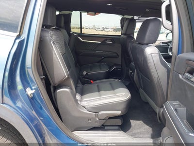 GMC ACADIA