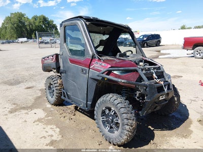 2021 Polaris Ranger