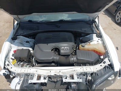 CHRYSLER 300