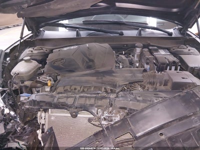 2021 HYUNDAI SONATA 10