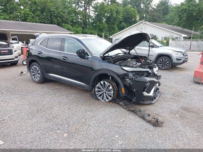BUICK ENVISION
