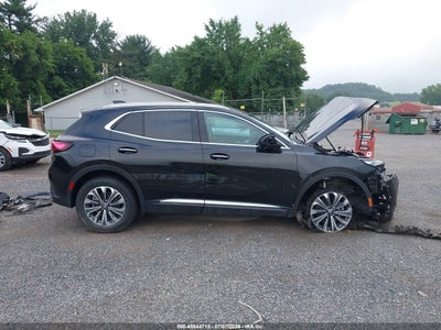 BUICK ENVISION