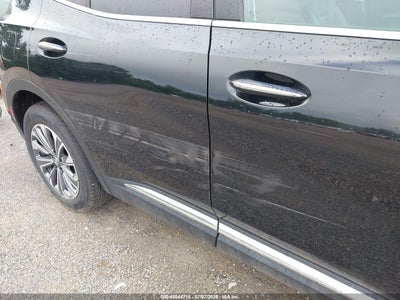 BUICK ENVISION
