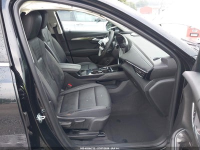 BUICK ENVISION