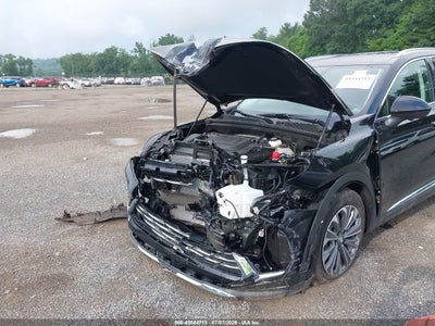 BUICK ENVISION