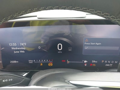 BUICK ENVISION