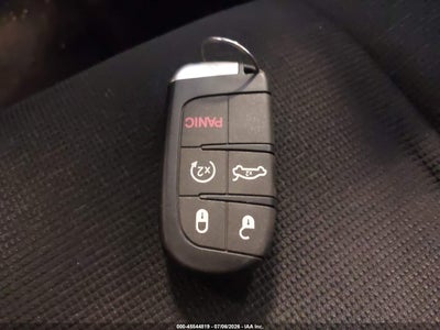 DODGE DURANGO