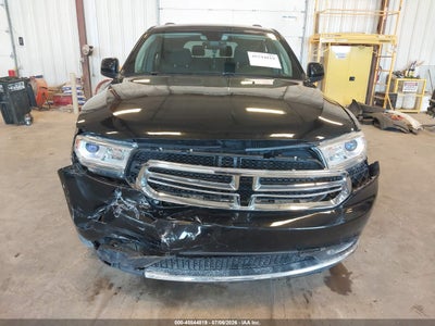 DODGE DURANGO