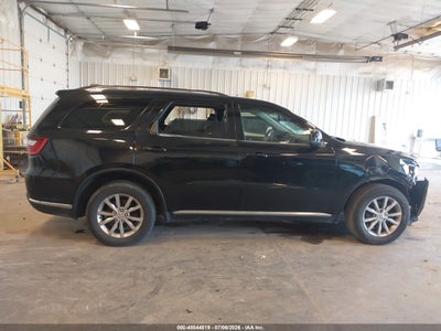 DODGE DURANGO