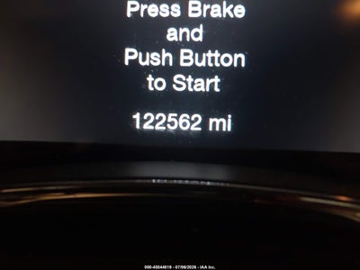 DODGE DURANGO
