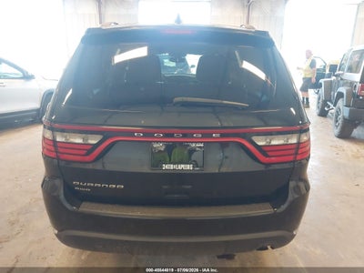 DODGE DURANGO