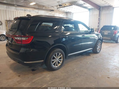 DODGE DURANGO