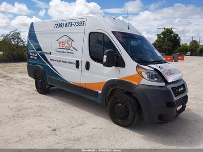 RAM PROMASTER 1500