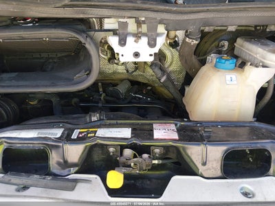 RAM PROMASTER 1500
