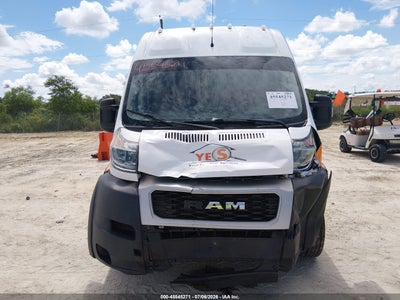RAM PROMASTER 1500