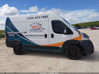 RAM PROMASTER 1500