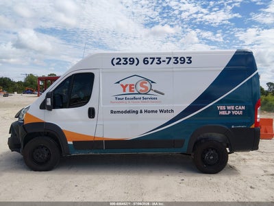 RAM PROMASTER 1500