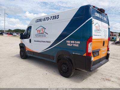 RAM PROMASTER 1500
