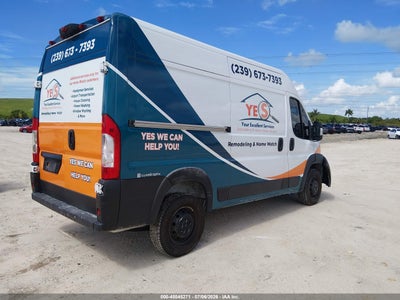 RAM PROMASTER 1500