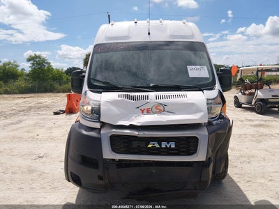 RAM PROMASTER 1500