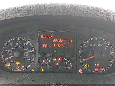 RAM PROMASTER 1500