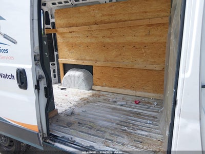 RAM PROMASTER 1500