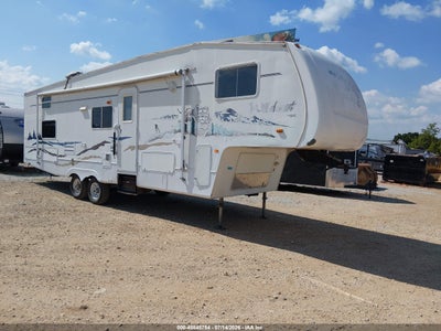 2005 Forest River Wildcat