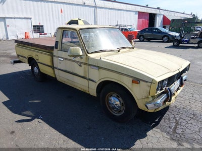 1978 Toyota Pickup