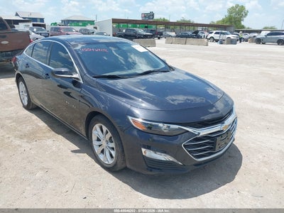 2023 Chevrolet Malibu