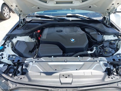 BMW 330I