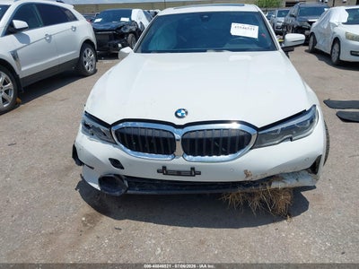 BMW 330I